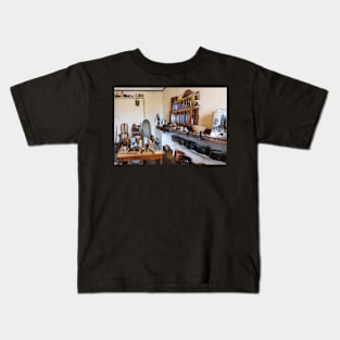 Lincoln 2019 Kids T-Shirt